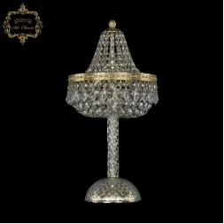 Настольная лампа Art Classic 22.011L4.H.25SP.G
