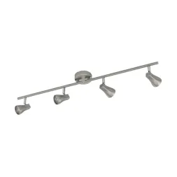 Светодиодный спот Eglo Tiberio 97826