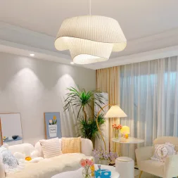 Подвесная люстра Imperium Loft Vanilla 219529-23
