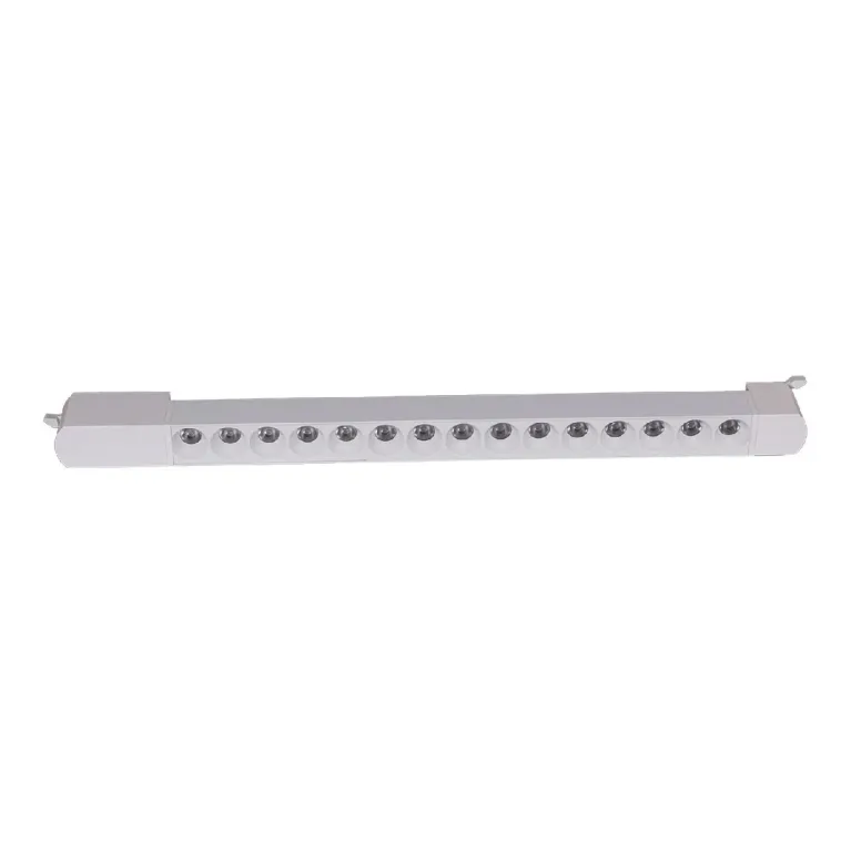 Трековый однофазный светильник Reluce 06185-9.3-001C LED30W WT
