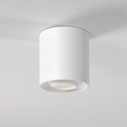 Накладной светодиодный светильник Elektrostandard Orsa 25041/LED 10W 4200K белый a062934