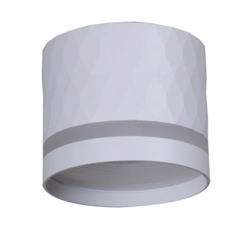 Накладной светильник Reluce 53002-9.5-001LD GX53 WT
