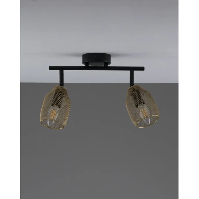 Спот Moderli Adalina V11837-2C