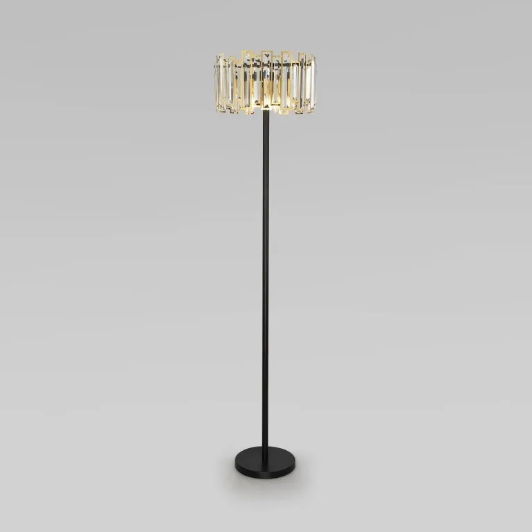 Торшер Eurosvet Cella 01150/3 Strotskis