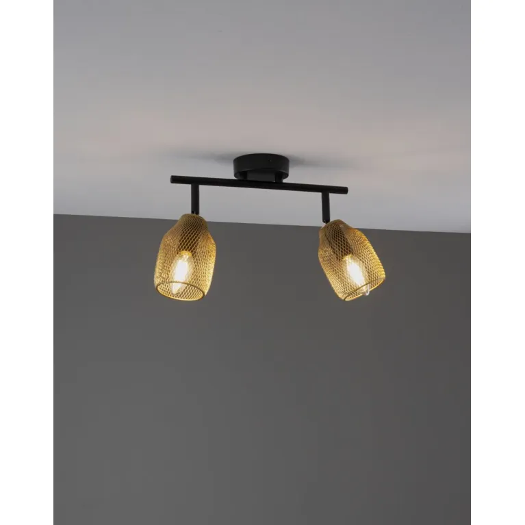 Спот Moderli Adalina V11837-2C