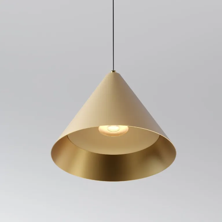 Подвесной светильник Elektrostandard Conus 50316 LED 4690389213212 a069336