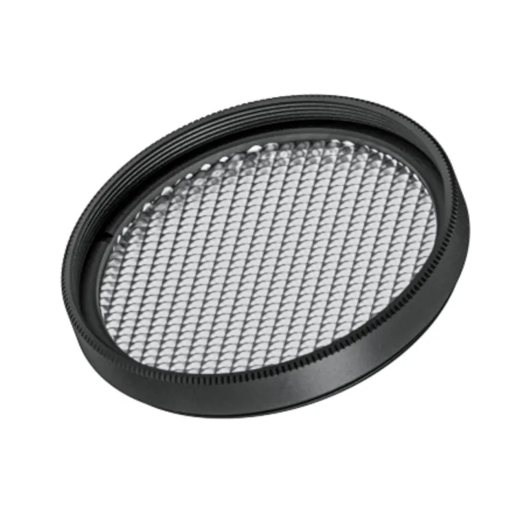 Фильтр Arlight LGD-ARTIFACT-WALLWASH-R65 (BK) (Металл) 057152