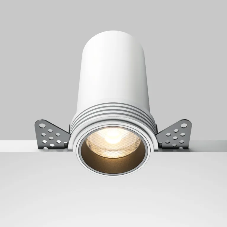 Встраиваемый спот Maytoni Technical Focus Led DL125-L12-3K-TRS-W