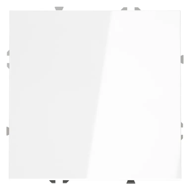 Проходной переключатель одноклавишный Voltum S70 VLS010301