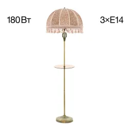 Торшер Citilux Базель CL407935T