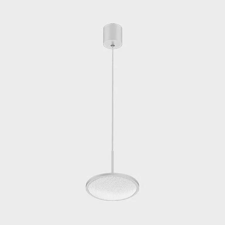 Подвесной светодиодный светильник Italline IT08-8022 white 3000K