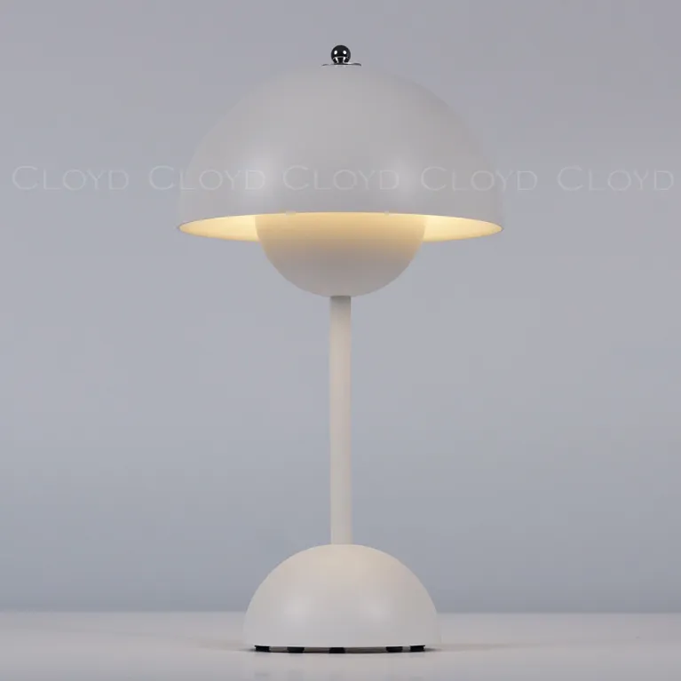 Настольная лампа Cloyd Erma 30135