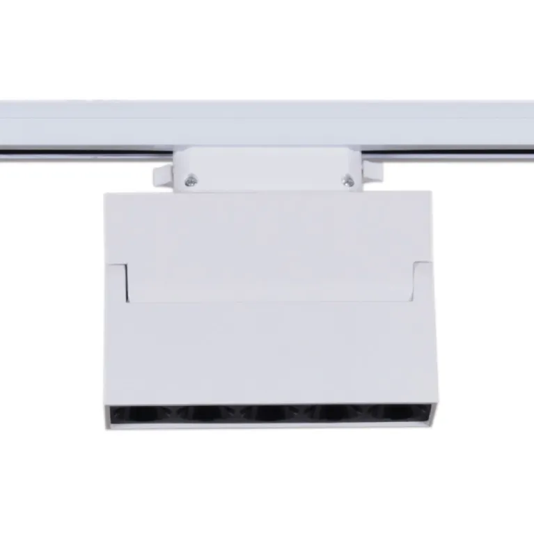 Трековый однофазный светильник Reluce 06187-9.3-001QY LED10W WT