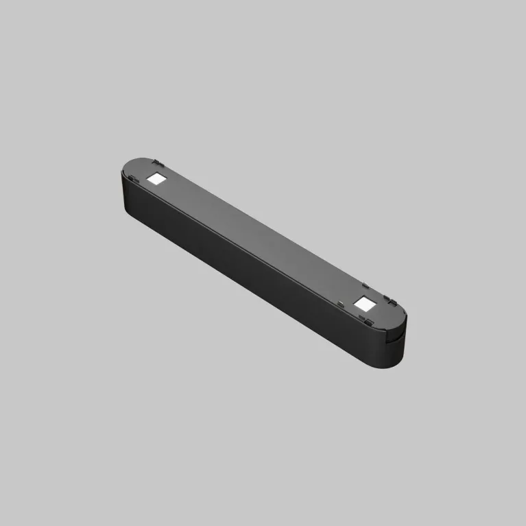 Трековый светодиодный светильник Maytoni Technical Points TR082-1-12W4K-M-B