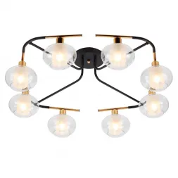 Потолочная люстра Rivoli Anita 4033-308