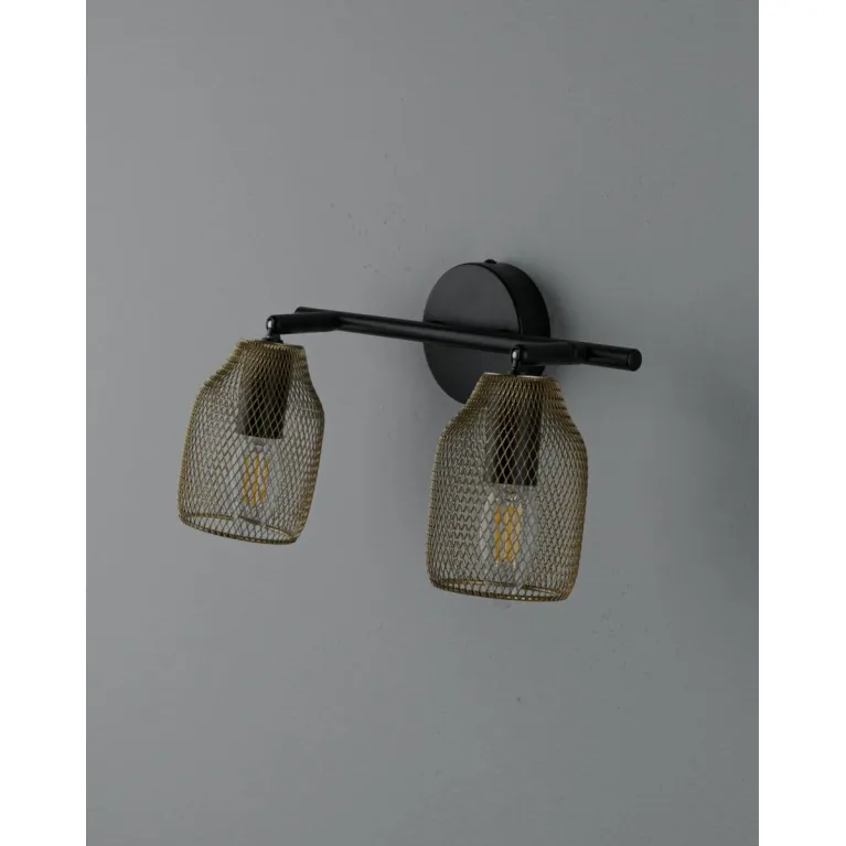 Спот Moderli Adalina V11837-2C