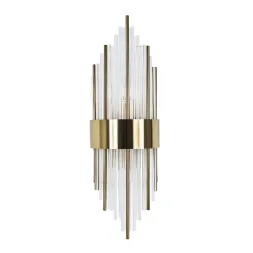 Настенный светильник Modelux ML.501.02 BS