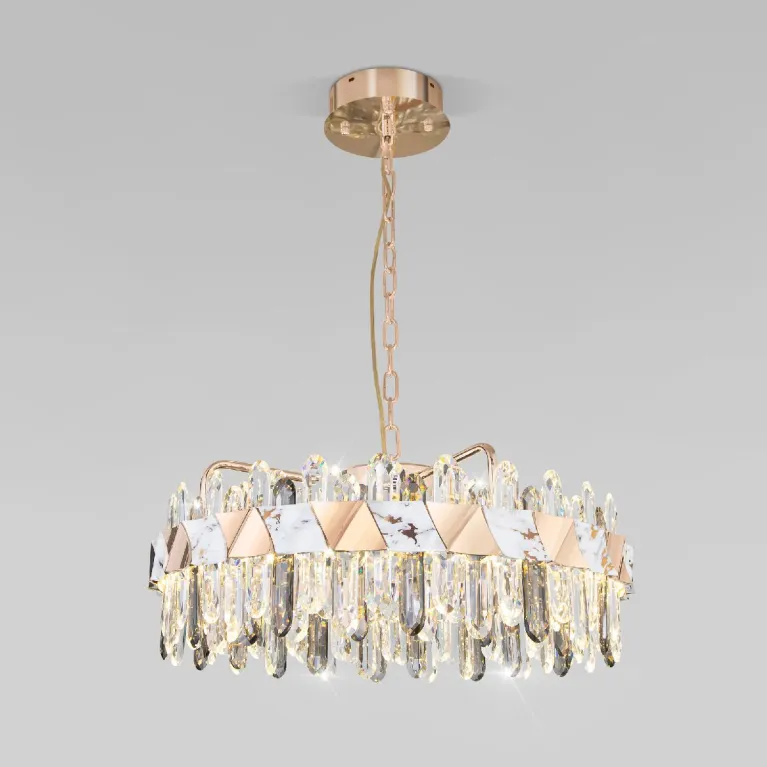 Подвесная люстра Bogates Jewel 419/1 a067820