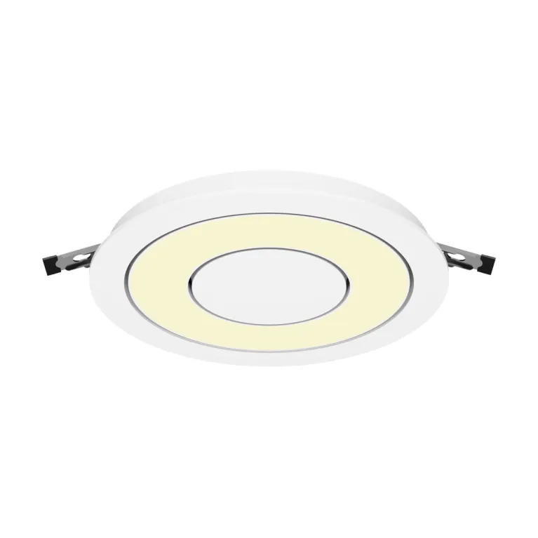 Встраиваемый светильник Maytoni Vector DL102-12W2.7K-W