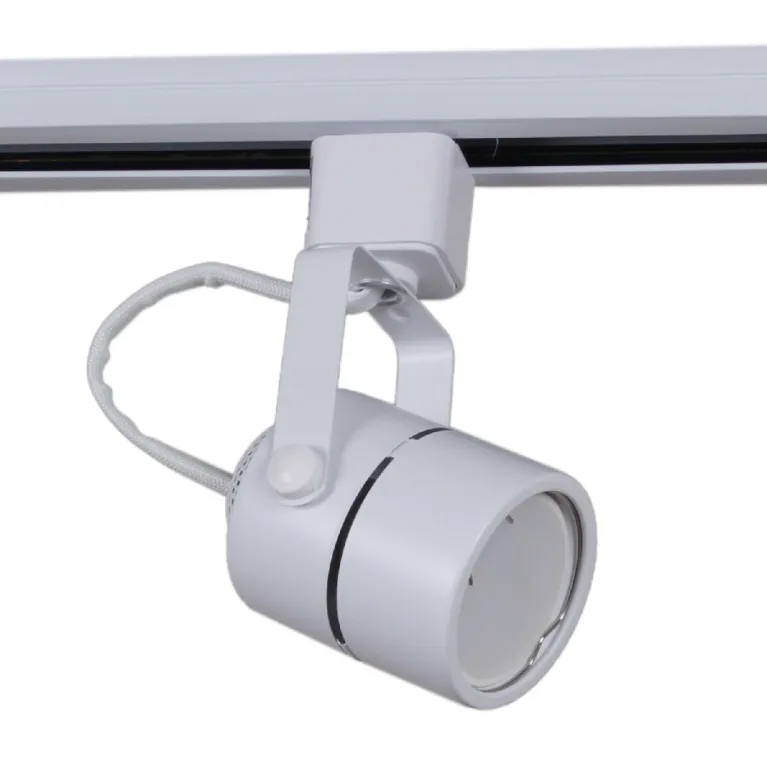 Трековый однофазный светильник Reluce 16020-9.3-001CT MR16 WT