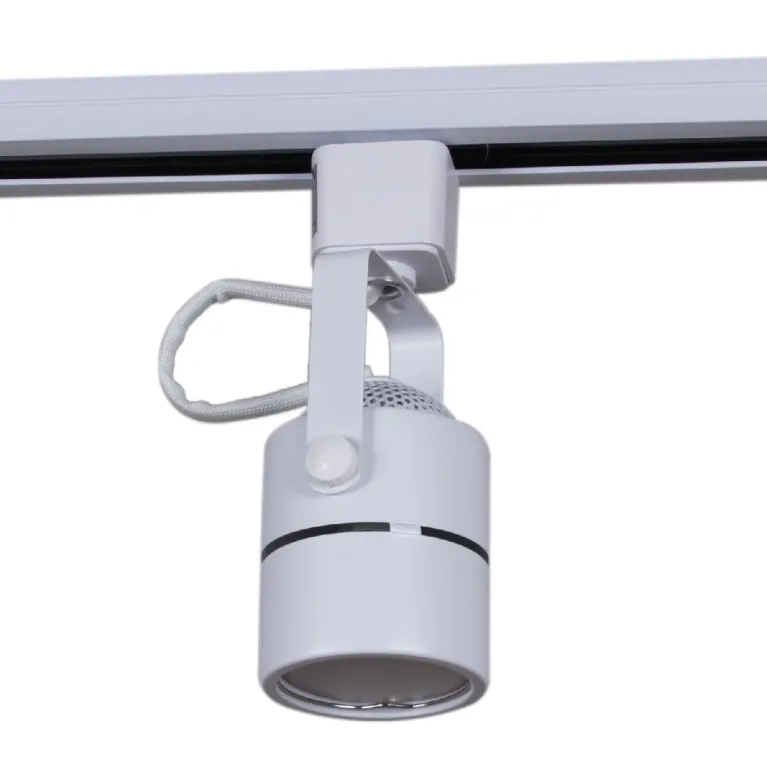 Трековый однофазный светильник Reluce 16020-9.3-001CT MR16 WT