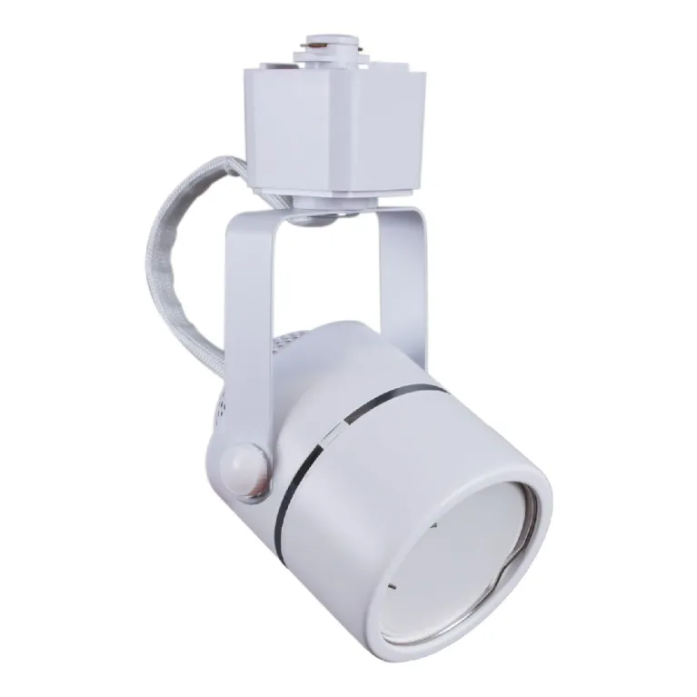 Трековый однофазный светильник Reluce 16020-9.3-001CT MR16 WT