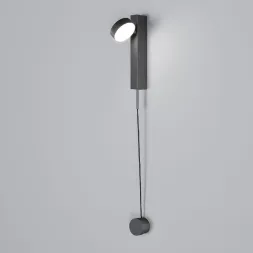 Настенный светильник Elektrostandard Orco 4690389204289 40112/LED a066404