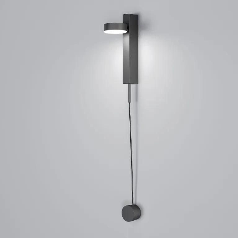 Настенный светильник Elektrostandard Orco 4690389204289 40112/LED a066404
