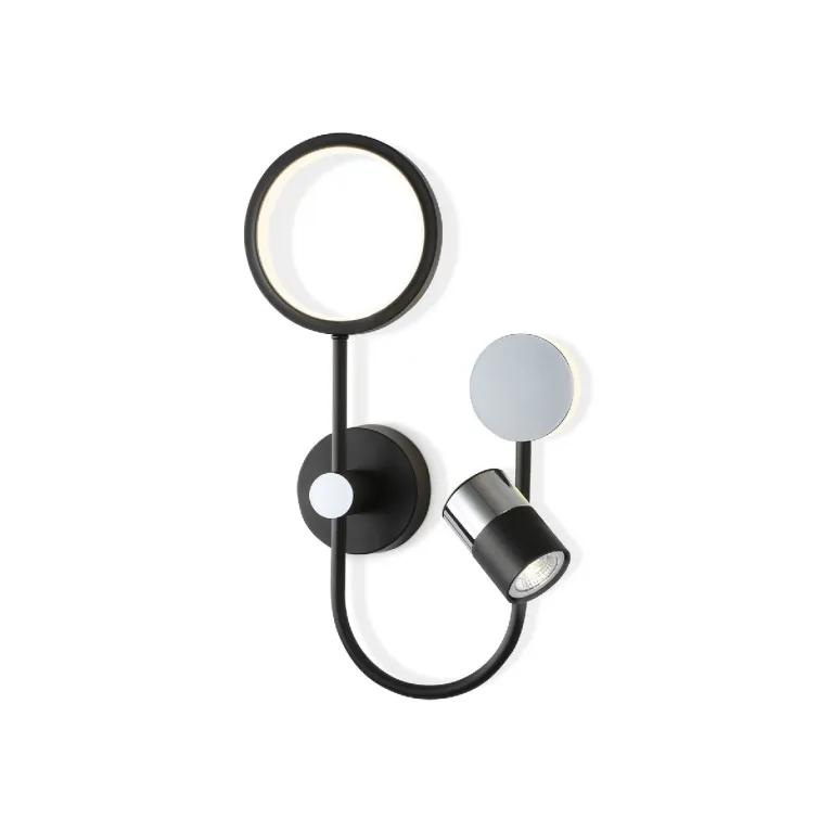 Настенный светильник Ambrella Light LineTech FL51601