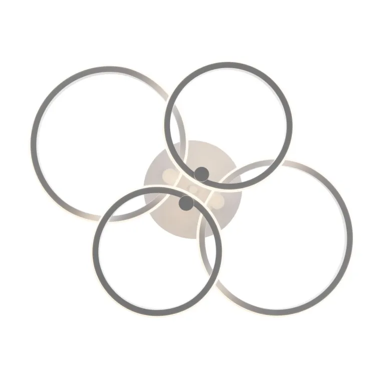 Потолочный светильник Freya Gritta Market FR10018CL-L40W