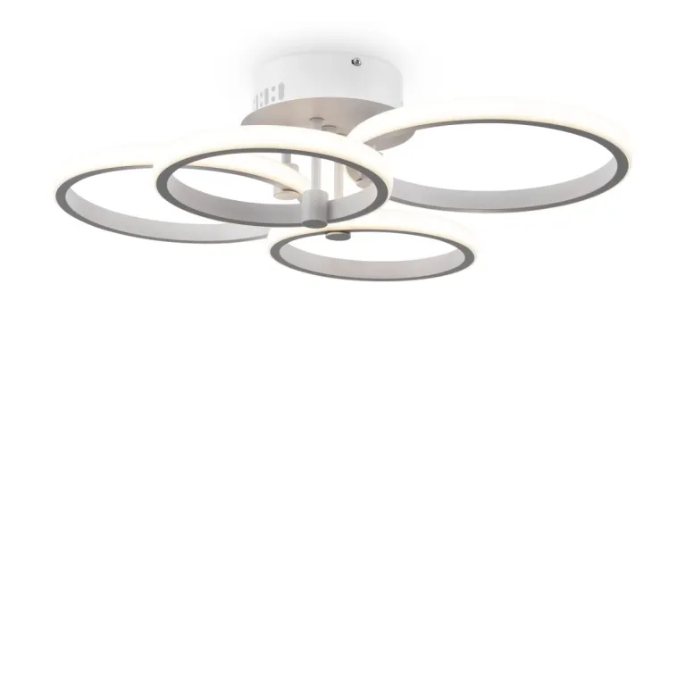 Потолочный светильник Freya Gritta Market FR10018CL-L40W