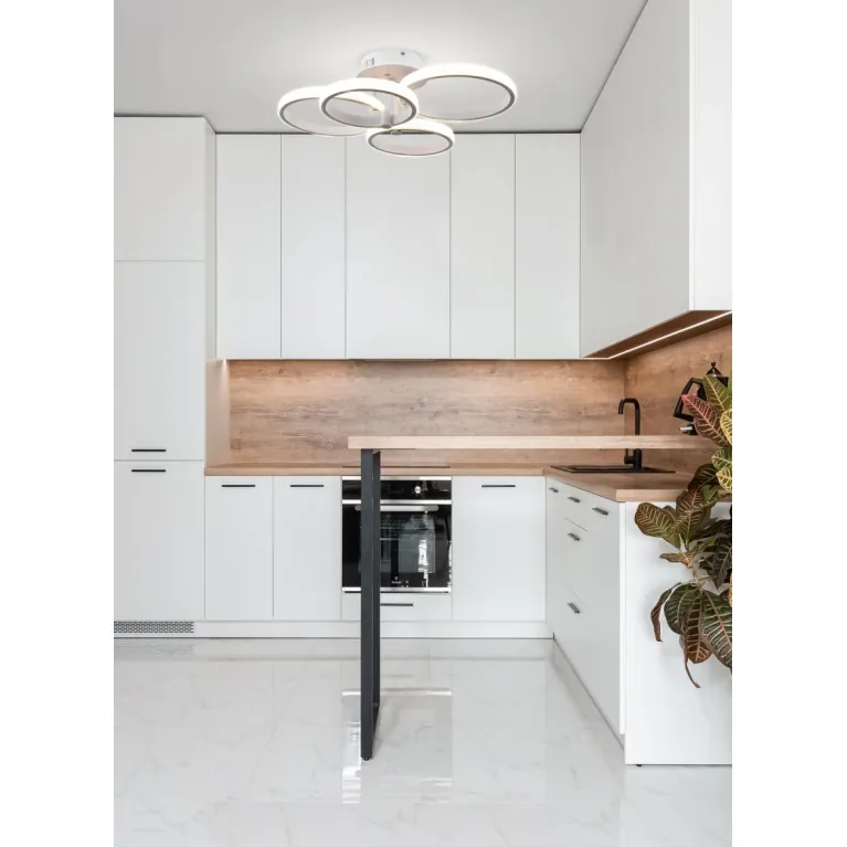 Потолочный светильник Freya Gritta Market FR10018CL-L40W