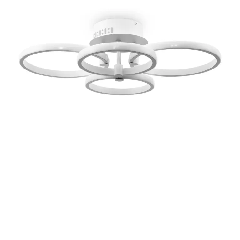 Потолочный светильник Freya Gritta Market FR10018CL-L40W