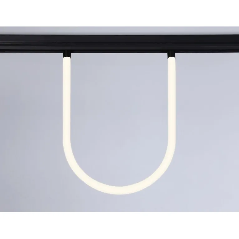 Трековый подвесной светодиодный светильник Ambrella light Track System Magnetic GL4300