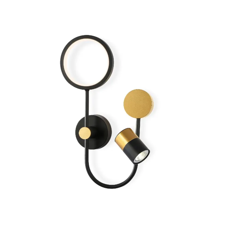 Настенный светильник Ambrella Light LineTech FL51602
