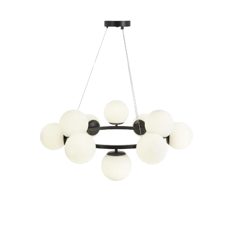 Подвесная люстра Zortes Blume ZRS.1777.04