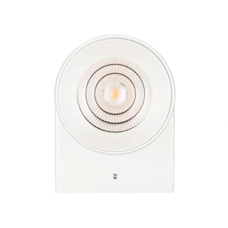 Настенный светодиодный светильник Arlight Sp-Spicy-Wall-Twin-S180X72-2X6W Day4000 033851