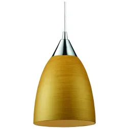 Подвесной светильник WERTMARK FLAME WE206.01.136
