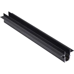 Шинопровод магнитный встраиваемый Myfar MagLine 23 MT0202-3B