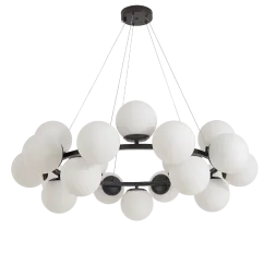 Подвесная люстра Zortes Blume ZRS.1777.05