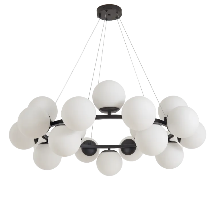 Подвесная люстра Zortes Blume ZRS.1777.05