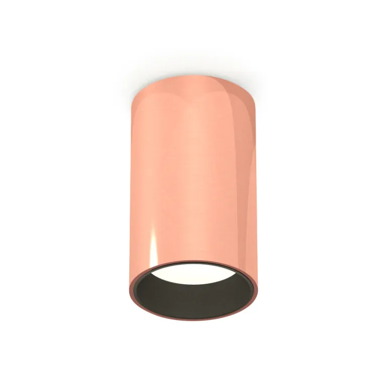 Потолочный светильник Ambrella Light Techno Spot XS6326003 (C6326, N6111)
