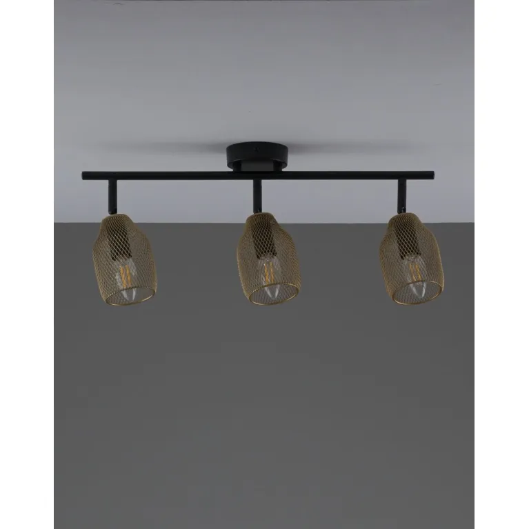 Спот Moderli Adalina V11838-3C