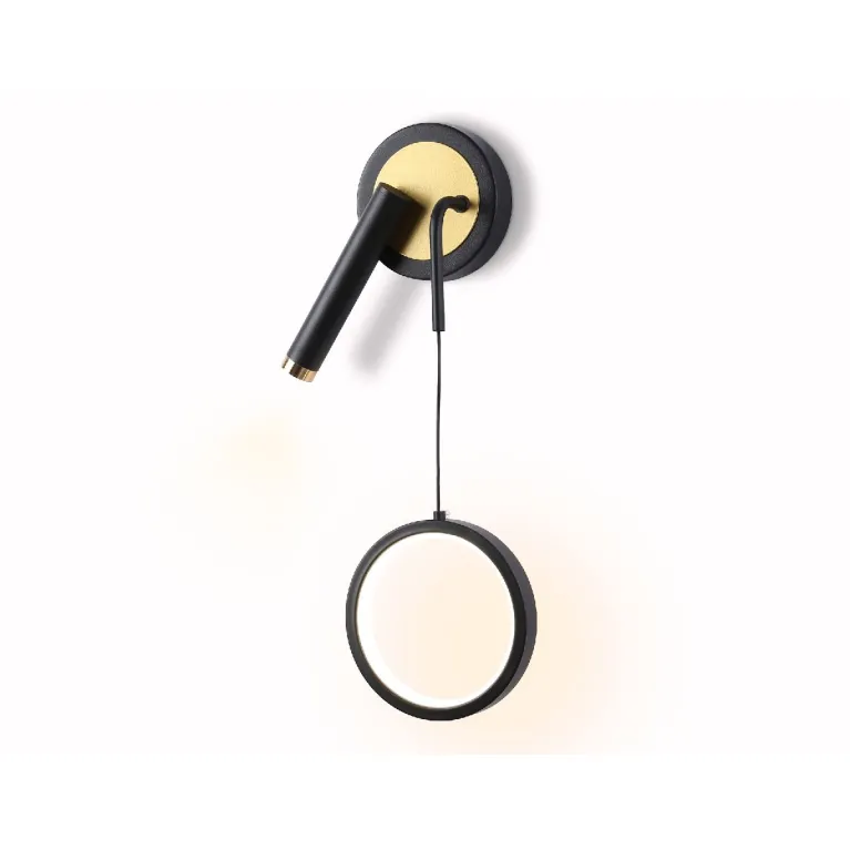 Настенный светильник Ambrella Light LineTech FL51652