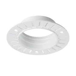 Рамка круглая скрытого монтажа для светодиодных модулей 0750xx Lightstar Stella 075206-01