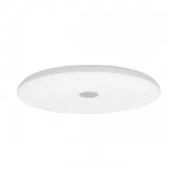 Потолочный светодиодный светильник iLedex Music 1706/600 WH