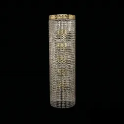 Настенный светильник Bohemia Ivele 83401B/30IV-100 G R