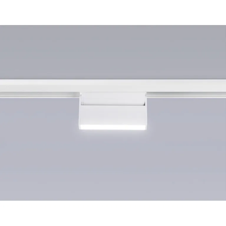 Трековый светодиодный светильник Ambrella light Track System Magnetic GL4058