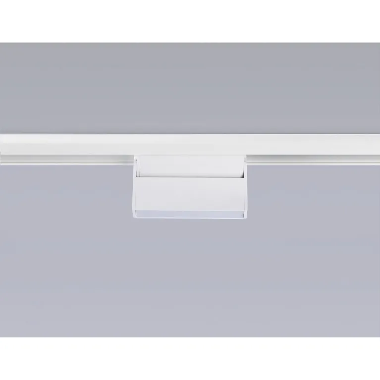 Трековый светодиодный светильник Ambrella light Track System Magnetic GL4058