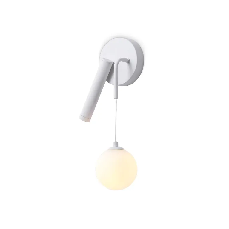Настенный светильник Ambrella Light LineTech FL66383